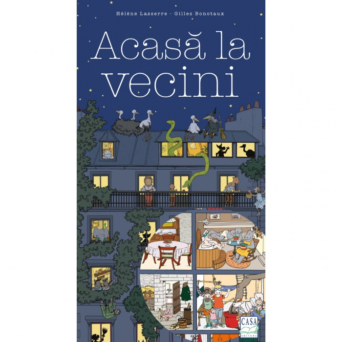 Acasă la vecini [1]