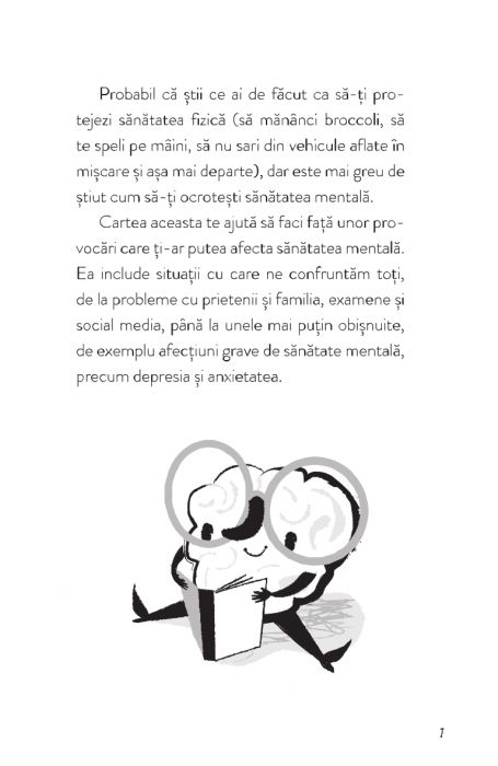 Ai grija de sanatatea ta mentala [4]