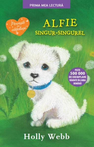 Alfie, singur-singurel [1]