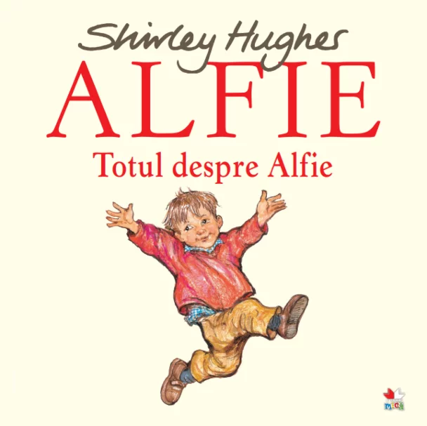Alfie. Totul despre Alfie [1]