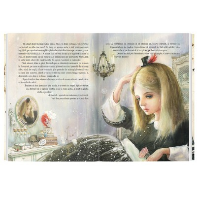Alice in Tara Minunilor Ars Libri [2]