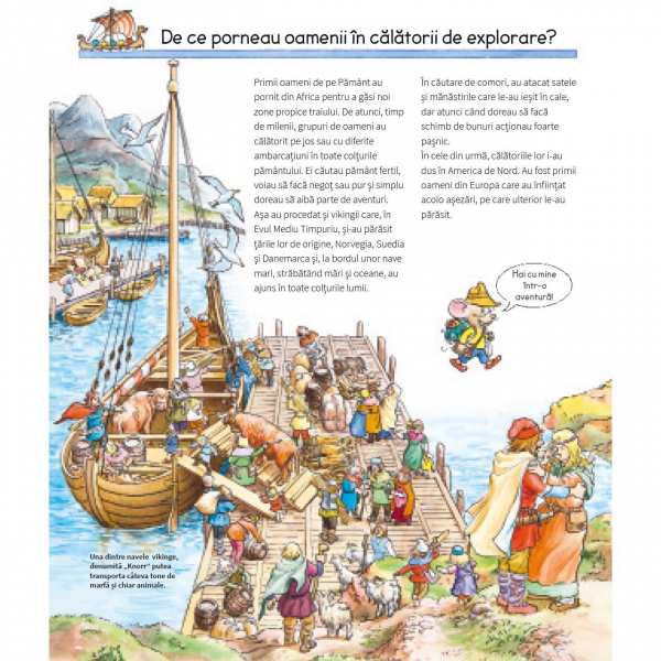 Aventurieri și exploratori [2]