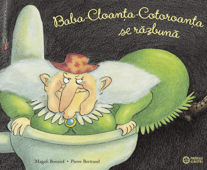 Baba-Cloanța-Cotoroanța se răzbună [1]