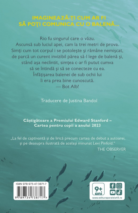 Balena disparuta [2]