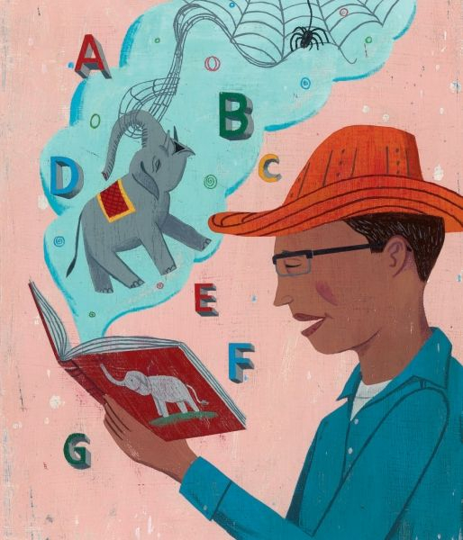 Biblioburro și cărțile călătoare [3]