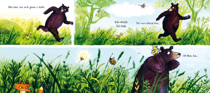 Bobo [6]