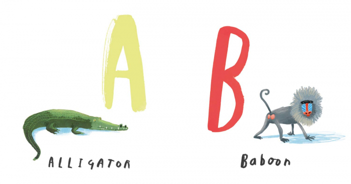 Book of Animals [2]