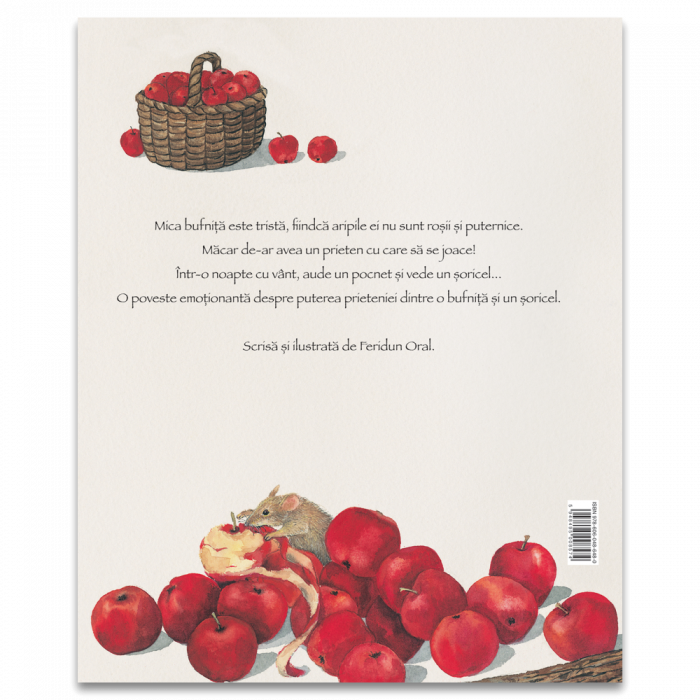 Bufnita cu aripi rosii [2]