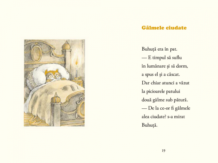 Buhuță la el acasă [8]