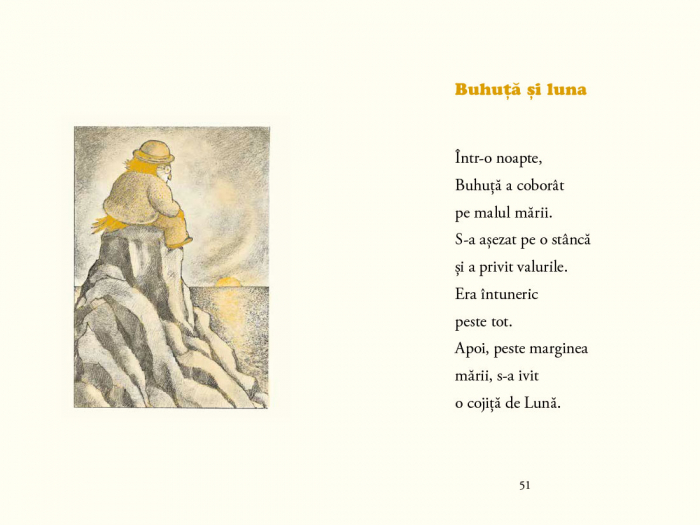 Buhuță la el acasă [9]