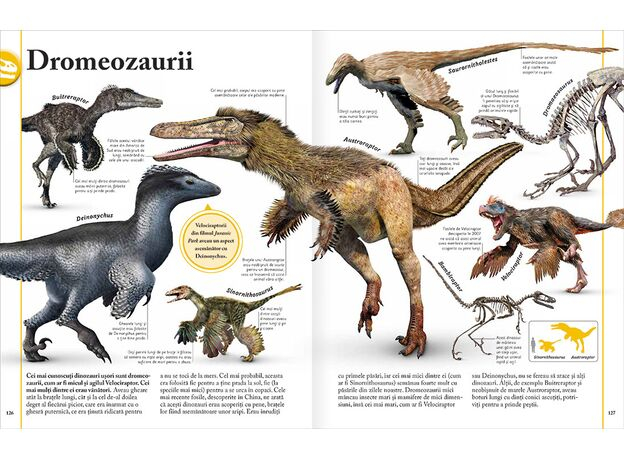 Cartea dinozaurilor [2]