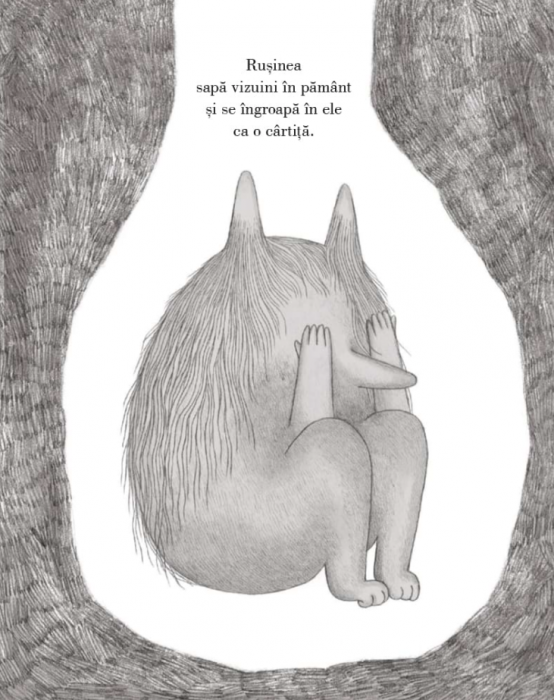 Ce fac sentimentele cand nu le vede nimeni [3]