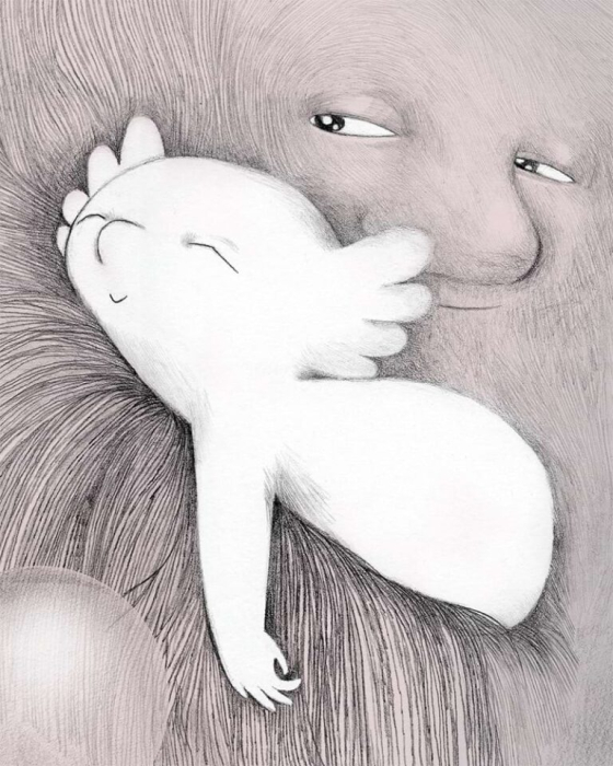 Ce fac sentimentele noaptea [4]