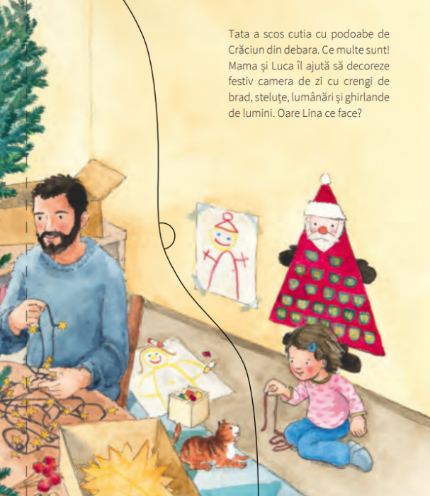 Ce facem de Craciun? [3]