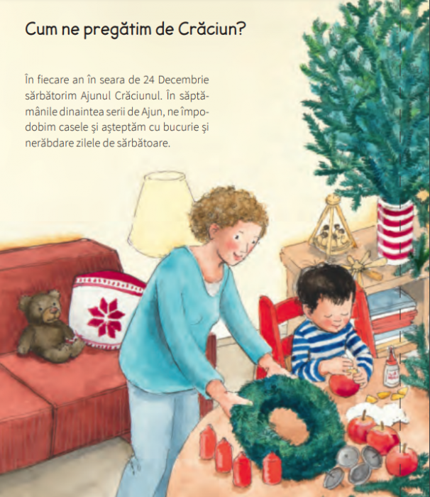 Ce facem de Craciun? [2]