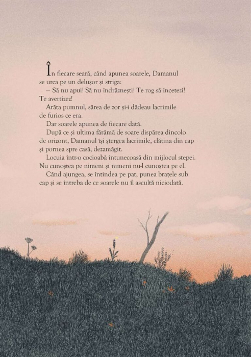 Chiar nu s-a supărat nimeni? [5]