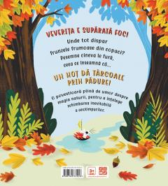Cine mi-a furat frunzele? [2]