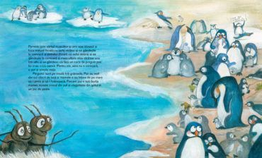 Comoara pinguinilor [4]