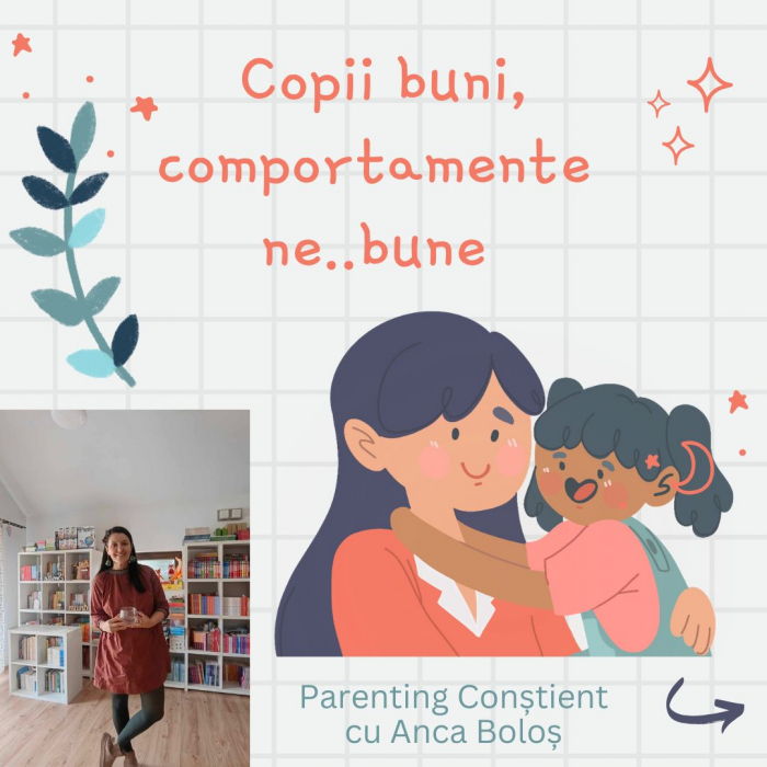 Copii buni, comportamente ne...bune [1]