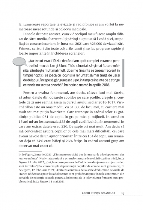 Copiii in fata ecranelor - Cum ii protejam [9]