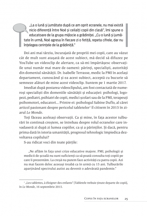 Copiii in fata ecranelor - Cum ii protejam [11]