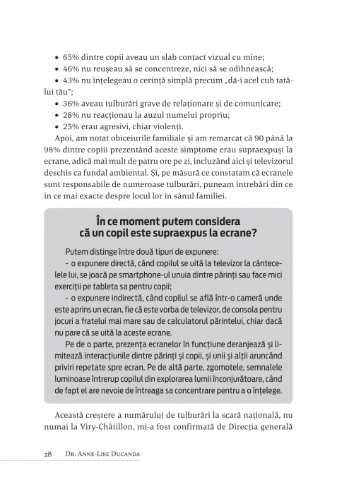 Copiii in fata ecranelor - Cum ii protejam [8]