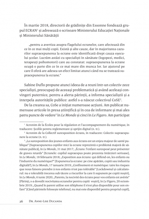 Copiii in fata ecranelor - Cum ii protejam [10]