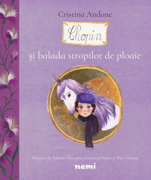 Chopin şi balada stropilor de ploaie [2]