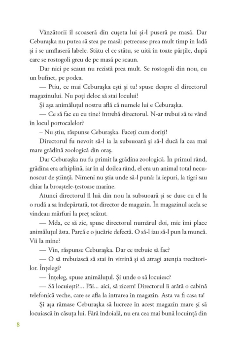 Crocodilul Ghena si prietenii sai [3]