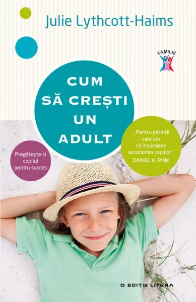 Cum sa cresti un adult [1]