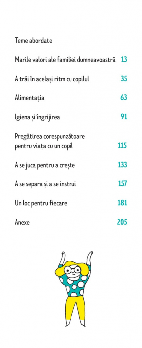 Cum sa cresti un copil fericit, o aventura in familie: Ghid practic de educatie pozitiva [2]