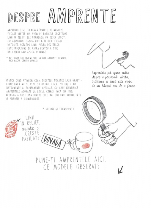 Deseneaza artistic cu degetele! [2]