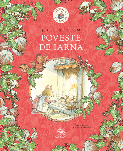 Desișul de Muri. Poveste de iarnă [1]