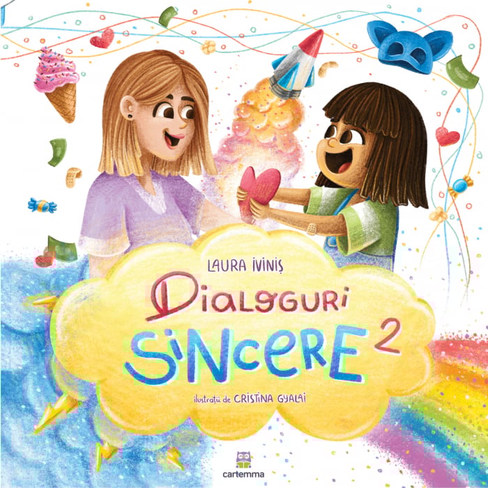 Dialoguri sincere 2 [2]