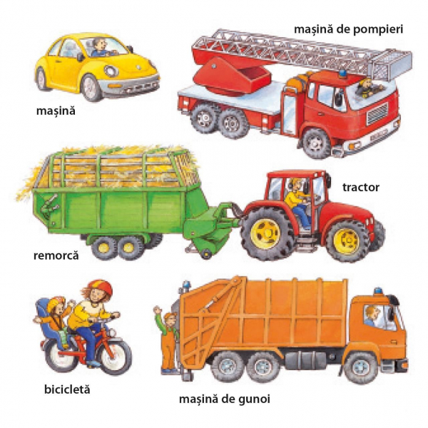Primul meu minidicționar [4]