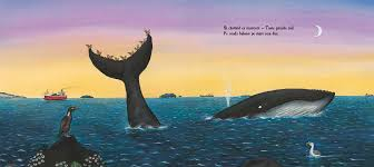 Melcul și balena [3]