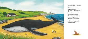 Melcul și balena [2]