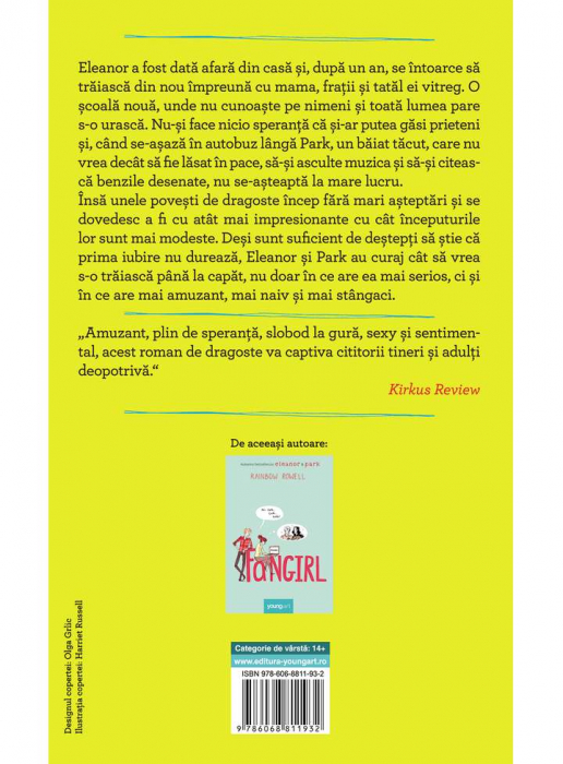 Eleanor & Park [2]