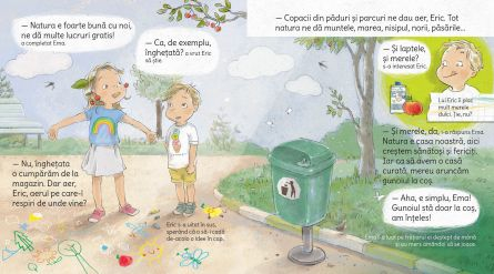 Ema si Eric au grija de natura [4]