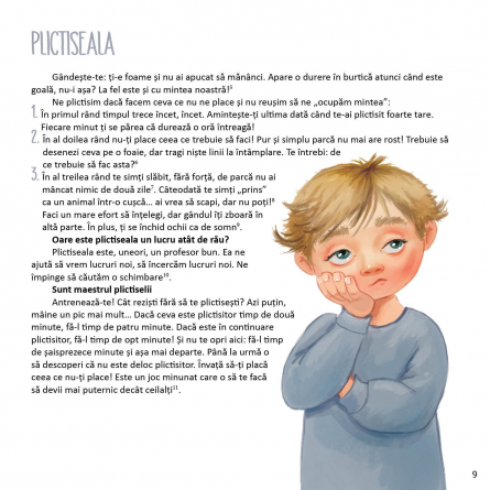 Emotiile de la teorie la poezie vol. 2 [3]