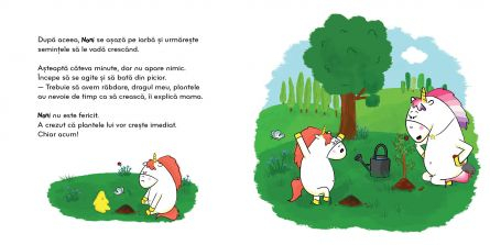 Emoțiile lui Noni: Nu am rabdare [6]