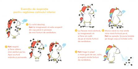 Emoțiile lui Noni: Nu am rabdare [7]
