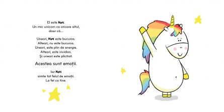 Emoțiile lui Noni: Sunt ofensat [2]