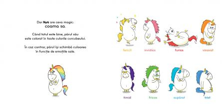 Emoțiile lui Noni: Sunt ofensat [3]