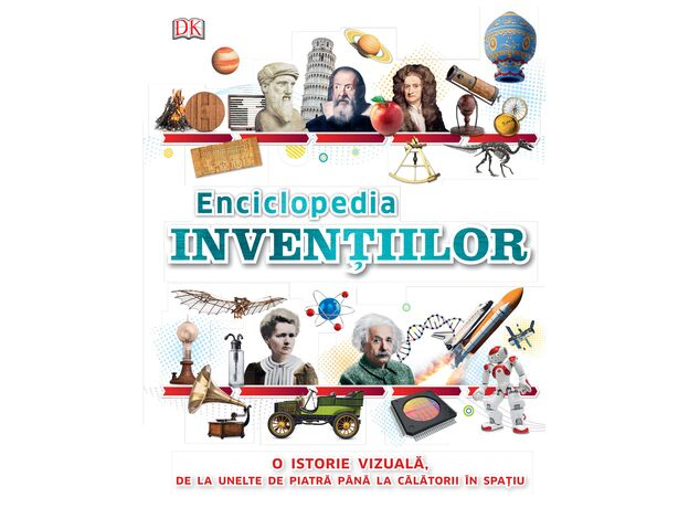 Enciclopedia Inventiilor [1]