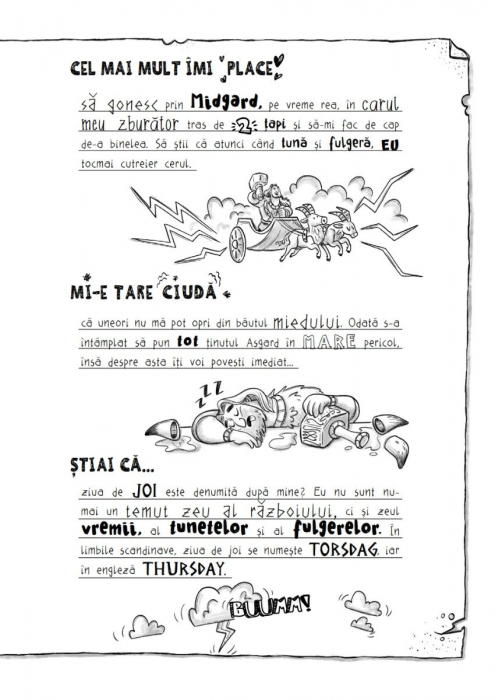 Eu, Odin si Vikingii Salbatici Zeii si eroii povestesc [5]