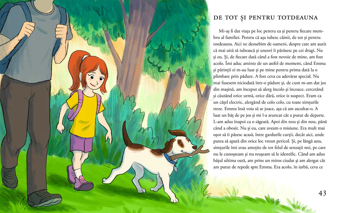 Eu sunt Beni [4]
