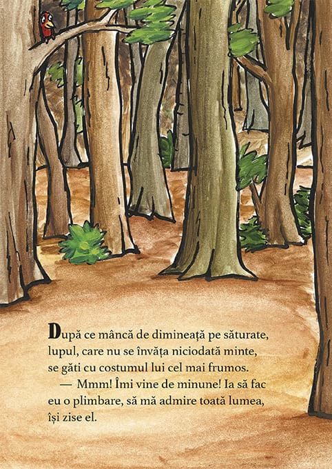 Eu sunt cel mai frumos [2]