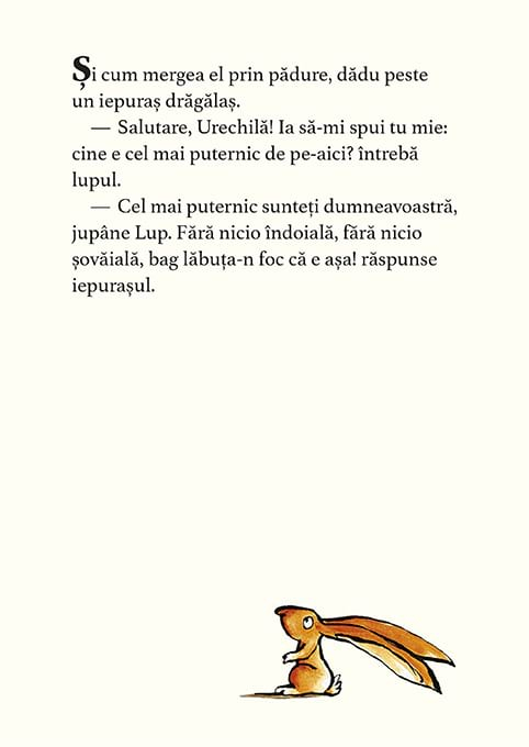 Eu sunt cel mai puternic [5]