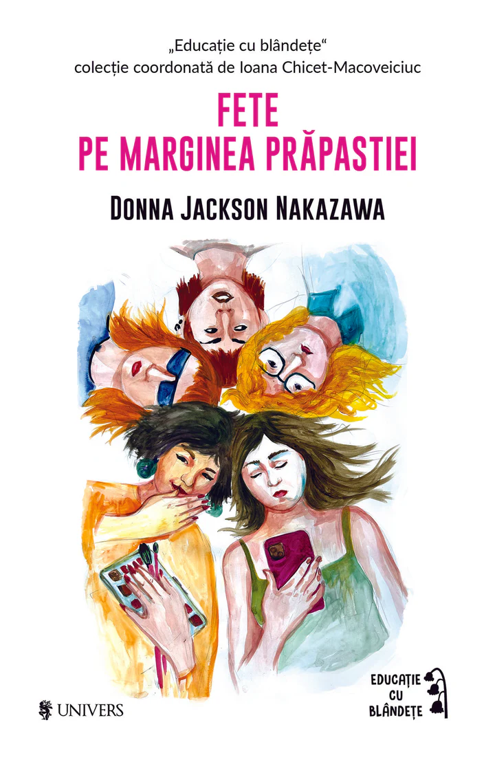 Fete pe marginea prăpastiei [1]